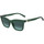 Hodinky & Bižuterie Ženy sluneční brýle Love Moschino Occhiali da Sole  MOL057/S 1ED Khaki