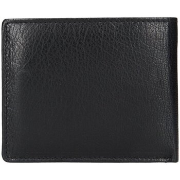 Taška Muži Náprsní tašky Lagen W-8154 černá pánská kožená peněženka Hnědá