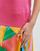 Textil Ženy Trička s krátkým rukávem Les Petites Bombes BRUNIDLE Růžová