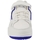 Boty Děti Módní tenisky Le Coq Sportif Kids LCS T1000 - Optical White Bílá