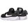 Boty Chlapecké Módní tenisky Nike 70767 Černá