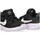 Boty Chlapecké Módní tenisky Nike 70767 Černá