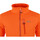 Textil Muži Fleecové bundy Peak Mountain Blouson polarshell homme CLIMO Oranžová