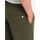 Textil Muži Teplákové kalhoty Ombre Pánské tepláky Maladr tmavě olivová Zelená