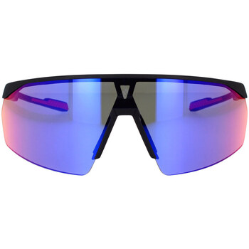 adidas sluneční brýle Occhiali da Sole Sport PRFM SHIELD SP0075/S 02Z - Černá