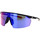 Hodinky & Bižuterie sluneční brýle adidas Originals Occhiali da Sole  Sport PRFM SHIELD SP0075/S 02Z Černá