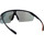 Hodinky & Bižuterie sluneční brýle adidas Originals Occhiali da Sole  Sport PRFM SHIELD SP0075/S 02Z Černá