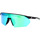 Hodinky & Bižuterie sluneční brýle adidas Originals Occhiali da Sole  Sport PRFM SHIELD SP0076/S 02Q Černá