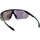 Hodinky & Bižuterie sluneční brýle adidas Originals Occhiali da Sole  Sport PRFM SHIELD SP0076/S 02Q Černá