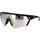 Hodinky & Bižuterie sluneční brýle adidas Originals Occhiali da Sole  Sport SP0063/S 02G Černá