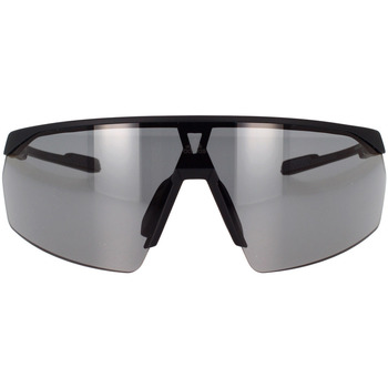 adidas sluneční brýle Occhiali da Sole Sport PRFM SHIELD SP0075/S 02A - Černá