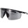 Hodinky & Bižuterie sluneční brýle adidas Originals Occhiali da Sole  Sport PRFM SHIELD SP0075/S 02A Černá