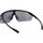 Hodinky & Bižuterie sluneční brýle adidas Originals Occhiali da Sole  Sport PRFM SHIELD SP0075/S 02A Černá