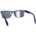 Hodinky & Bižuterie sluneční brýle adidas Originals Occhiali da Sole  Originals OR0067/S 91X Modrá