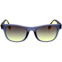 Hodinky & Bižuterie sluneční brýle adidas Originals Occhiali da Sole  Originals OR0079/S 91X Modrá
