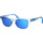 Hodinky & Bižuterie sluneční brýle adidas Originals Occhiali da Sole  Originals OR0079/S 26X Other