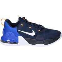 Boty Muži Multifunkční sportovní obuv Nike DM0829-401 Modrá