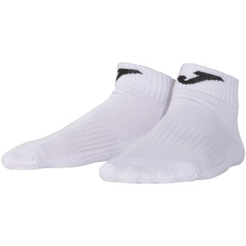 Spodní prádlo Sportovní ponožky  Joma Ankle Sock Bílá