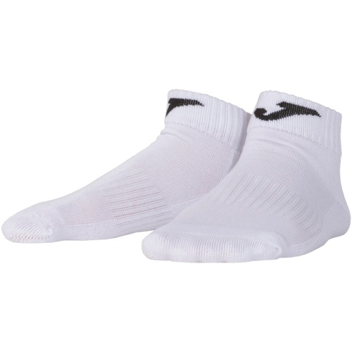 Spodní prádlo Sportovní ponožky  Joma Ankle Sock Bílá