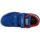 Boty Chlapecké Sálová obuv Joma Top Flex Jr 23 TPJW IN Modrá