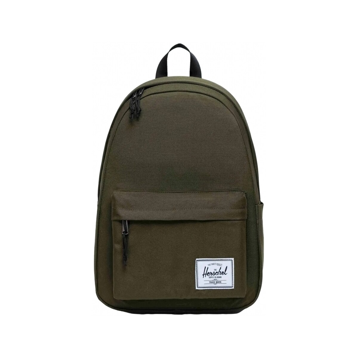 Taška Muži Batohy Herschel Classic XL Backpack - Ivy Green Zelená