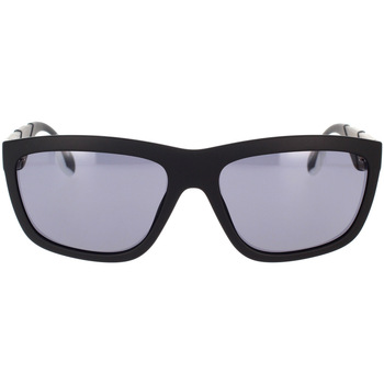 adidas sluneční brýle Occhiali da Sole Originals OR0094/S 02A - Černá