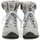 Boty Ženy Zimní boty Lico Brütting 711034 Himalaya šedé dámské nadměrné zimní boty Šedá