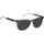 Hodinky & Bižuterie sluneční brýle David Beckham Occhiali da Sole  DB1113/S PJP Modrá