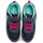 Boty Dívčí Multifunkční sportovní obuv Befado 516Q215 modro růžové dívčí tenisky Modrá