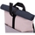 Taška Ženy Batohy Ucon Acrobatics Hajo Mini Backpack - Light Rose/Dusty Lilac Fialová