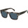 Hodinky & Bižuterie sluneční brýle David Beckham Occhiali da Sole  DB7099/S 2W8 Šedá