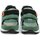 Boty Chlapecké Multifunkční sportovní obuv Befado 516Q244 zelené dětské tenisky Zelená