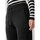 Textil Ženy Kapsáčové kalhoty Colmar 9235 Černá