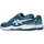 Boty Chlapecké Multifunkční sportovní obuv Asics GEL DEDICATE 8 GS Modrá