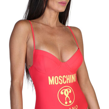 Moschino - A4985-4901 Růžová