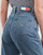 Textil Ženy Jeans pro těhotné Tommy Jeans MOM JEAN UH TPR AH4067 Modrá