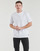 Textil Muži Trička s krátkým rukávem Tommy Jeans TJM REG S NEW CLASSICS TEE EXT Bílá