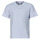 Textil Muži Trička s krátkým rukávem Tommy Jeans TJM REG S NEW CLASSICS TEE EXT Modrá