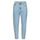 Textil Ženy Jeans pro těhotné Tommy Jeans MOM JEAN UH TPR CG4114 Modrá