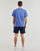 Textil Muži Trička s krátkým rukávem Tommy Jeans TJM REG S NEW CLASSICS Modrá