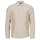 Textil Muži Košile s dlouhymi rukávy Tommy Jeans TJM REG LINEN BLEND SHIRT Béžová