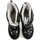 Boty Dívčí Kotníkové boty Wojtylko 5Z21035 černé dětské zimní boty Černá