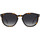 Hodinky & Bižuterie sluneční brýle David Beckham Occhiali da Sole  DB1099/S 086 Hnědá