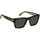 Hodinky & Bižuterie sluneční brýle David Beckham Occhiali da Sole  DB7099/S 086 Hnědá