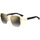Hodinky & Bižuterie sluneční brýle Dsquared Occhiali da Sole  D2 0083/S RHL Zlatá