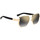 Hodinky & Bižuterie sluneční brýle Dsquared Occhiali da Sole  D2 0083/S RHL Zlatá