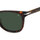 Hodinky & Bižuterie sluneční brýle David Beckham Occhiali da Sole  DB1113/S 086 Hnědá
