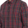 Textil Muži Košile s dlouhymi rukávy Daniel Hechter 182642-60511-700 Červená