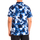 Textil Muži Košile s dlouhymi rukávy La Martina TMC023-PP574-M1081 Tmavě modrá