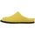 Boty Ženy Papuče Haflinger FLAIR SOFT Žlutá
